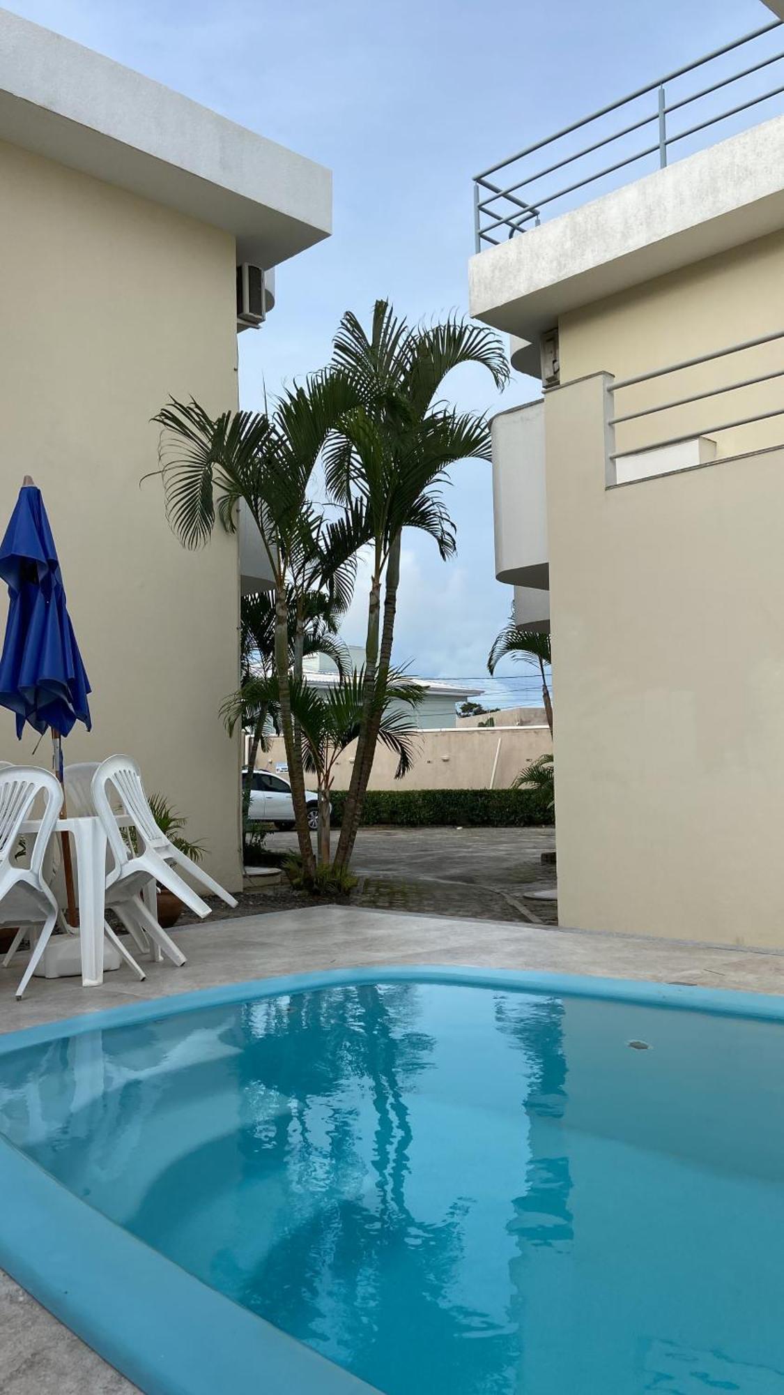 Casa Duplex Em Condominio Na Praia De Taperapuam - Acomoda 7 Hospedes Porto Seguro Luaran gambar