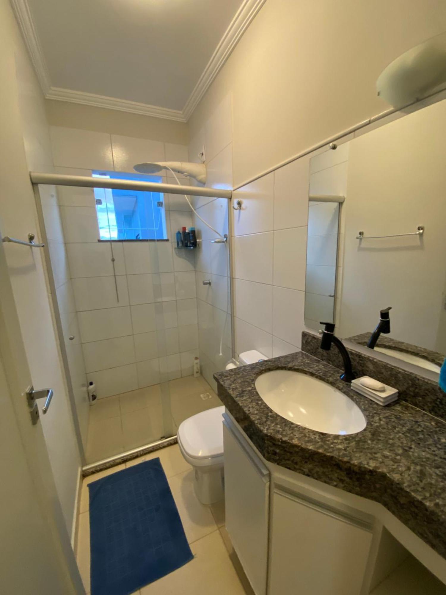 Casa Duplex Em Condominio Na Praia De Taperapuam - Acomoda 7 Hospedes Porto Seguro Luaran gambar