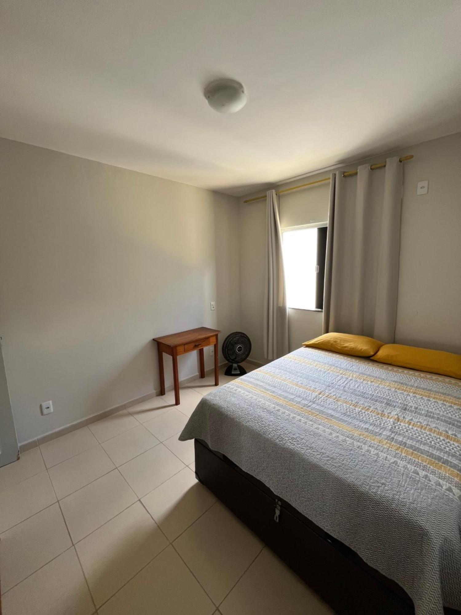 Casa Duplex Em Condominio Na Praia De Taperapuam - Acomoda 7 Hospedes Porto Seguro Luaran gambar